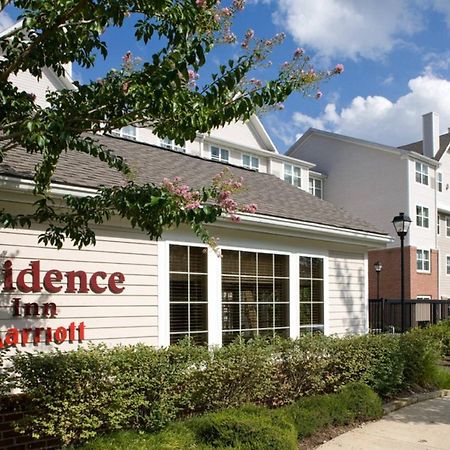 Residence Inn Arundel Mills BWI Airport Хановер Екстериор снимка