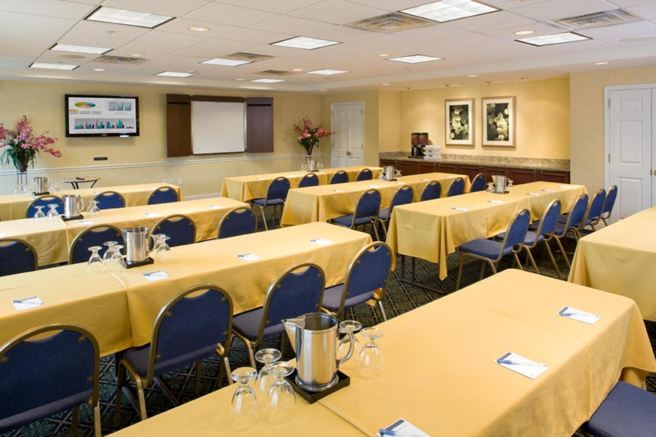 Residence Inn Arundel Mills BWI Airport Хановер Екстериор снимка
