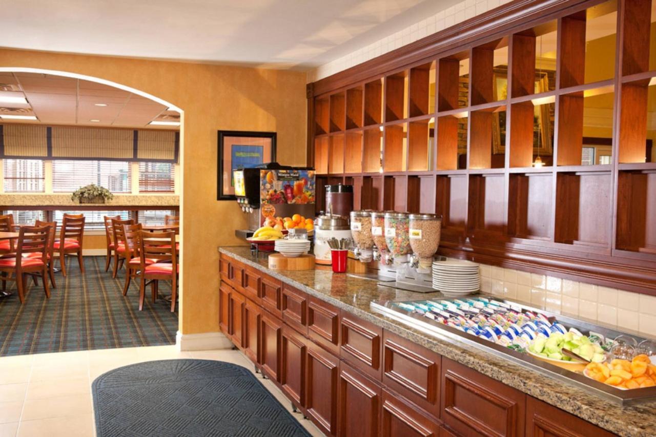 Residence Inn Arundel Mills BWI Airport Хановер Екстериор снимка