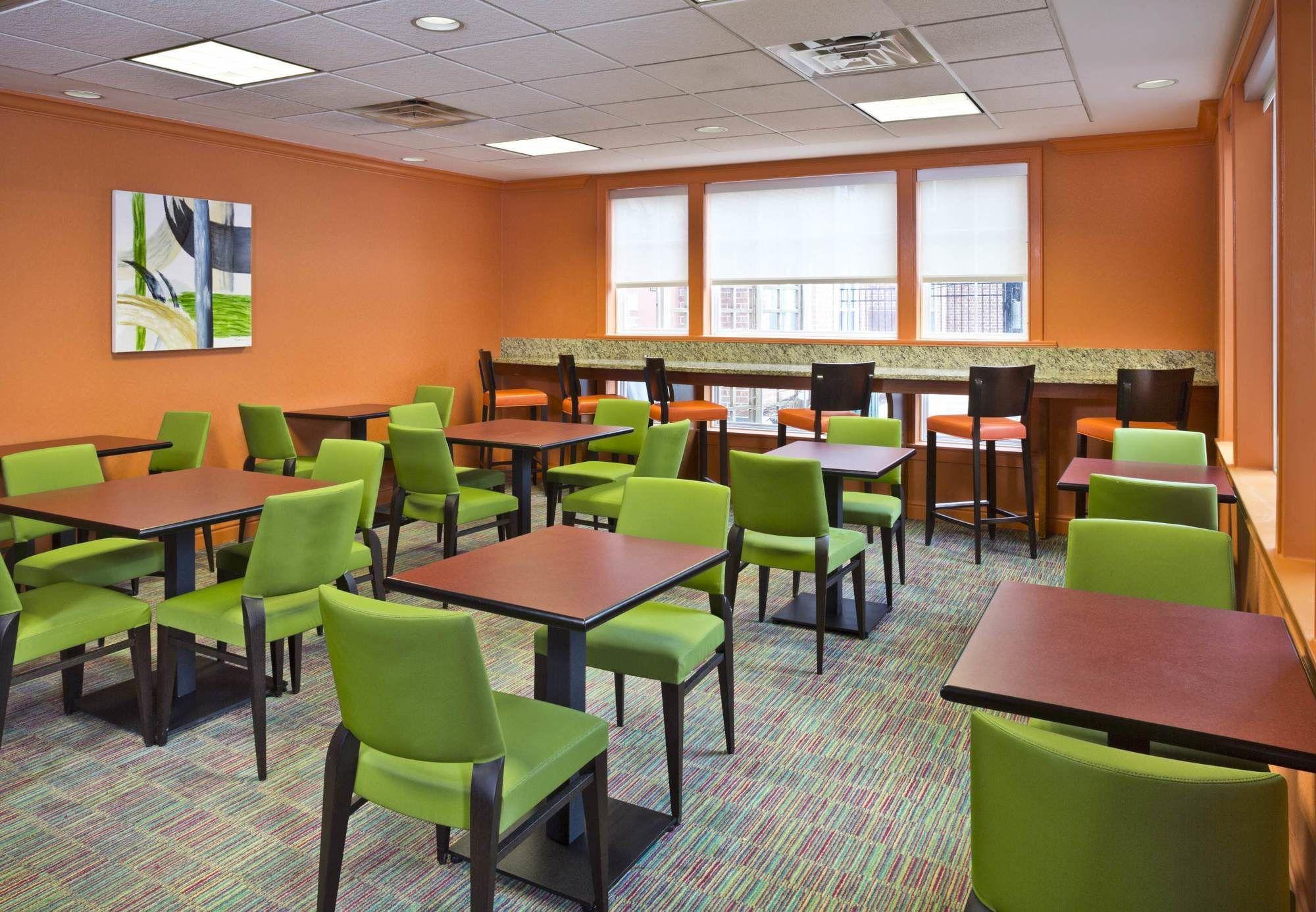 Residence Inn Arundel Mills BWI Airport Хановер Екстериор снимка