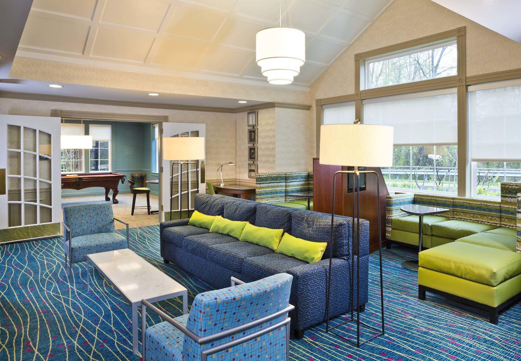 Residence Inn Arundel Mills BWI Airport Хановер Екстериор снимка