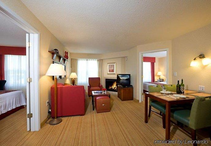 Residence Inn Arundel Mills BWI Airport Хановер Екстериор снимка