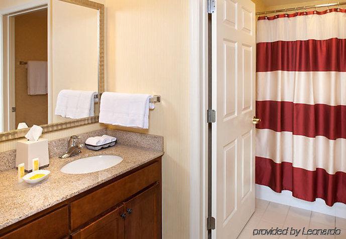 Residence Inn Arundel Mills BWI Airport Хановер Стая снимка