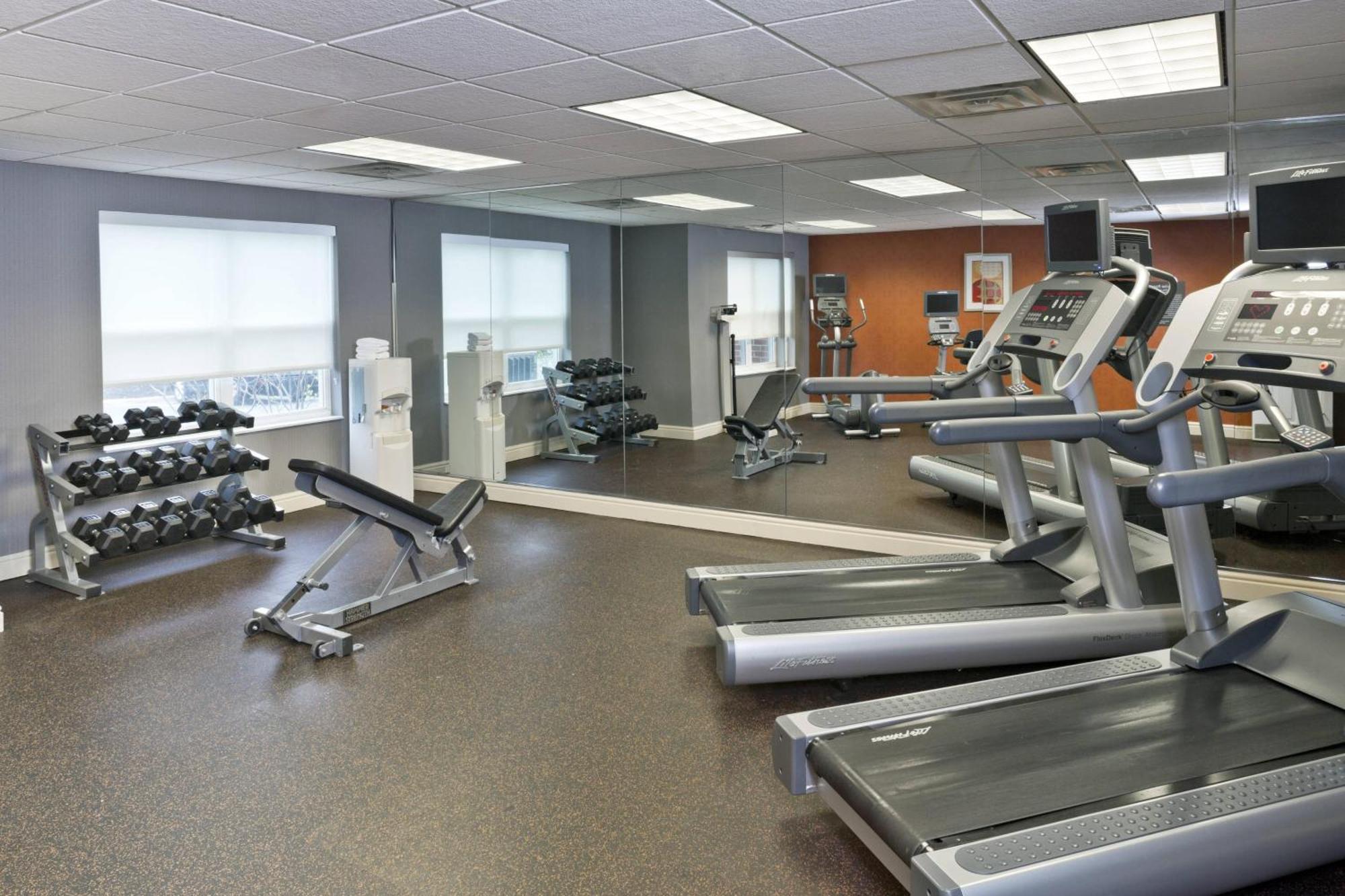 Residence Inn Arundel Mills BWI Airport Хановер Екстериор снимка
