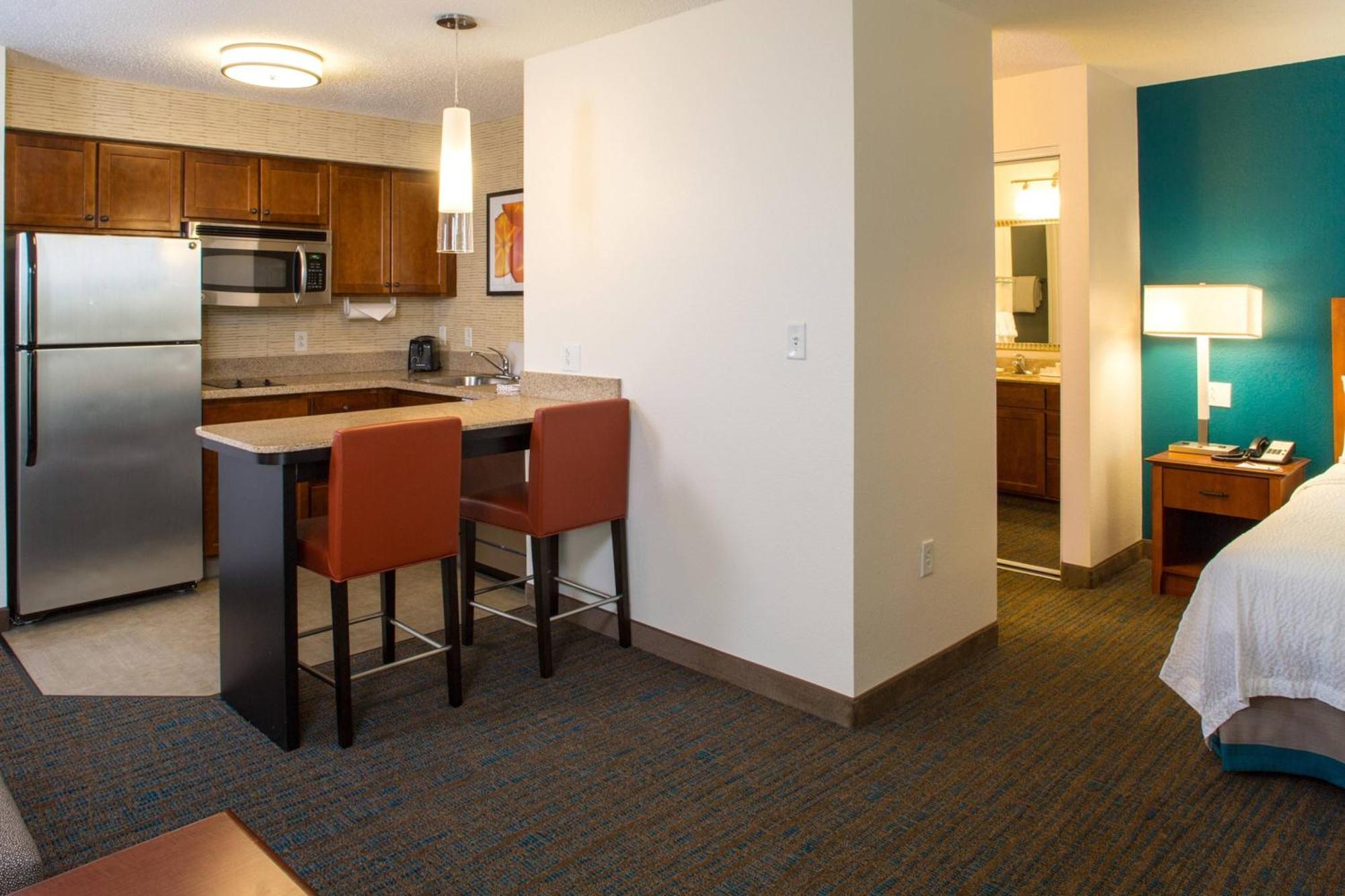 Residence Inn Arundel Mills BWI Airport Хановер Екстериор снимка