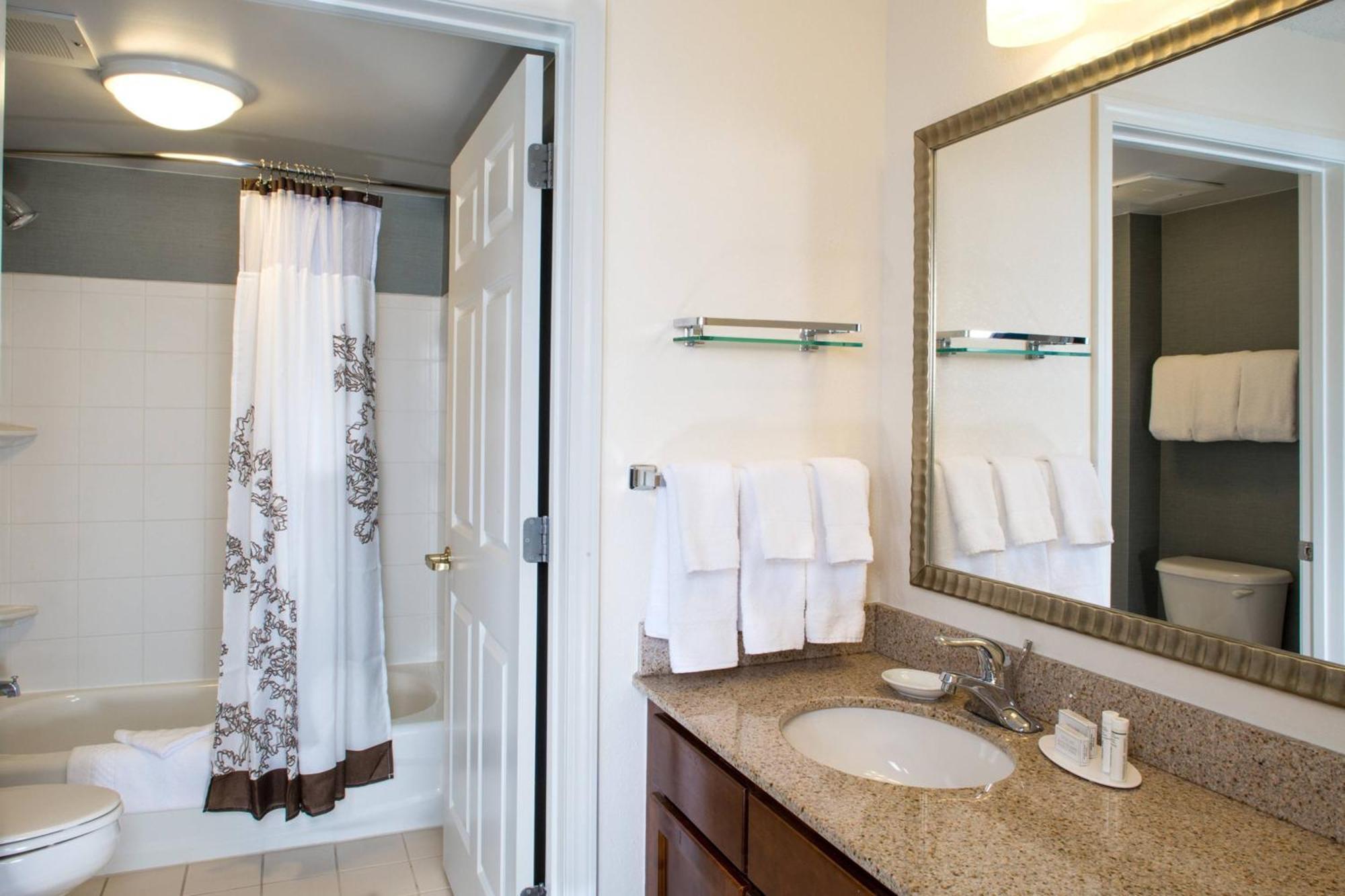 Residence Inn Arundel Mills BWI Airport Хановер Екстериор снимка