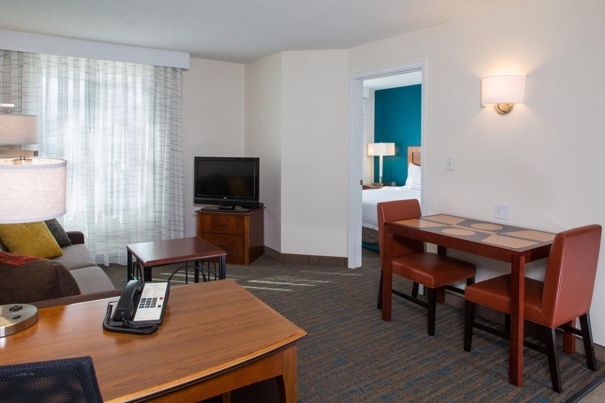 Residence Inn Arundel Mills BWI Airport Хановер Екстериор снимка