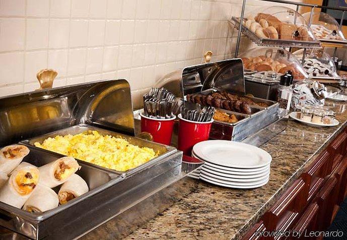 Residence Inn Arundel Mills BWI Airport Хановер Ресторант снимка