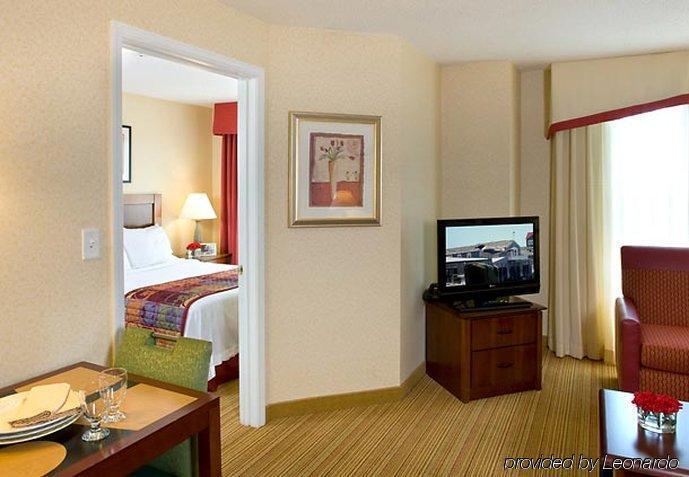Residence Inn Arundel Mills BWI Airport Хановер Стая снимка