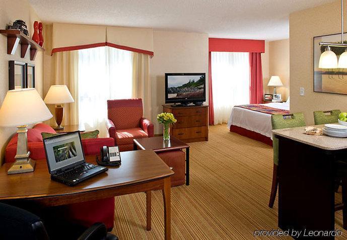 Residence Inn Arundel Mills BWI Airport Хановер Стая снимка