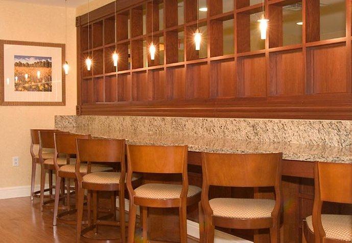 Residence Inn Arundel Mills BWI Airport Хановер Екстериор снимка