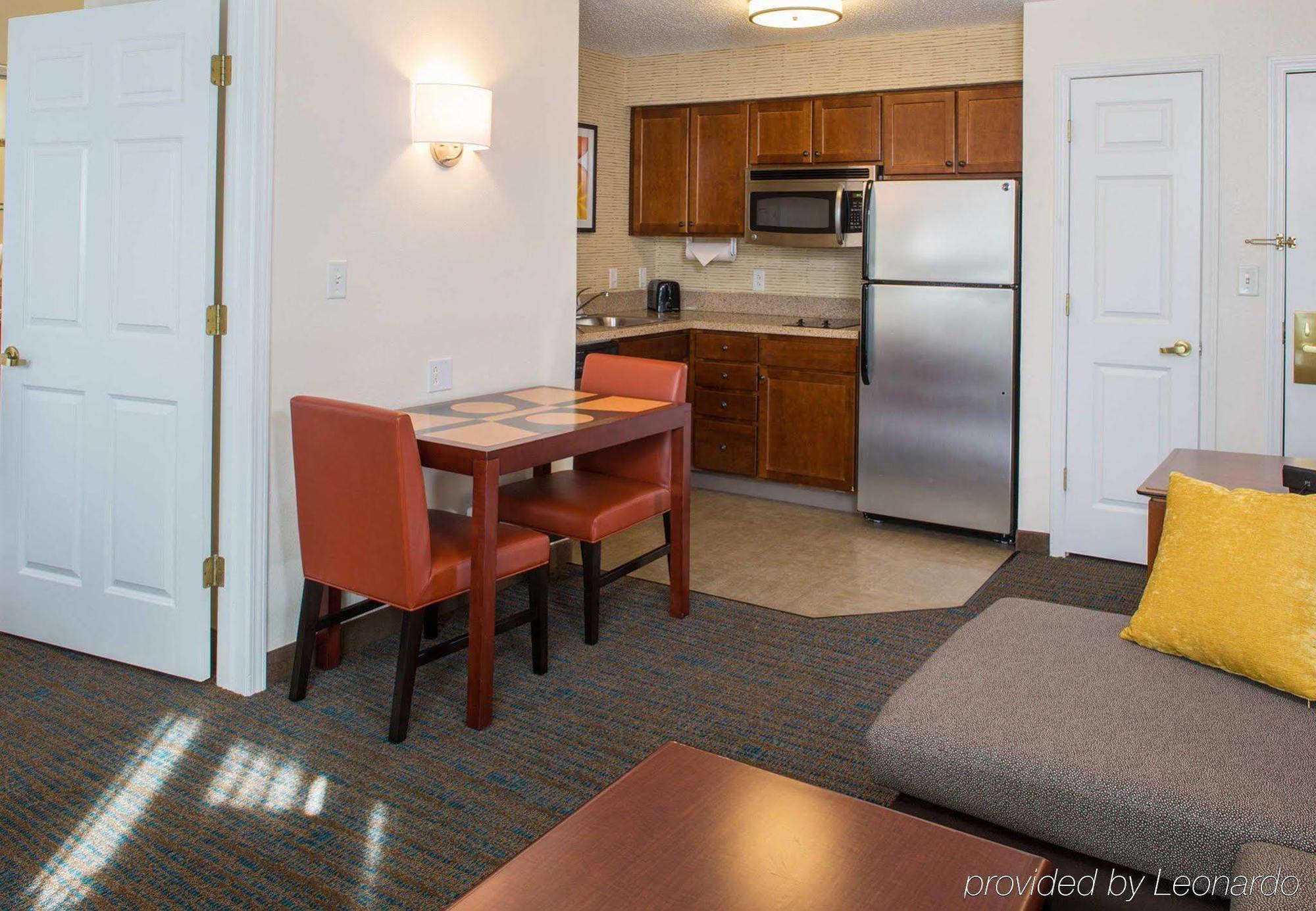 Residence Inn Arundel Mills BWI Airport Хановер Екстериор снимка