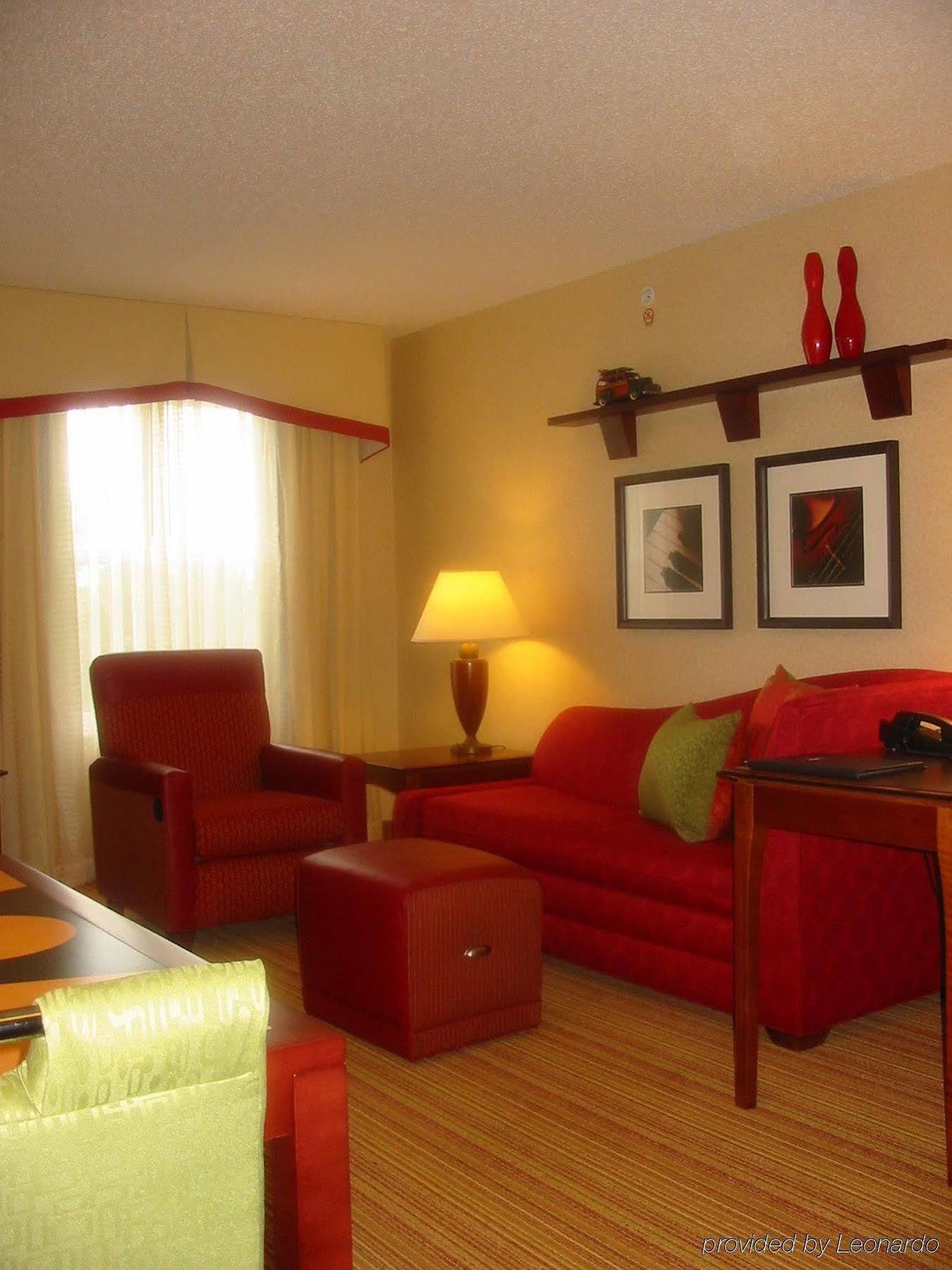 Residence Inn Arundel Mills BWI Airport Хановер Екстериор снимка