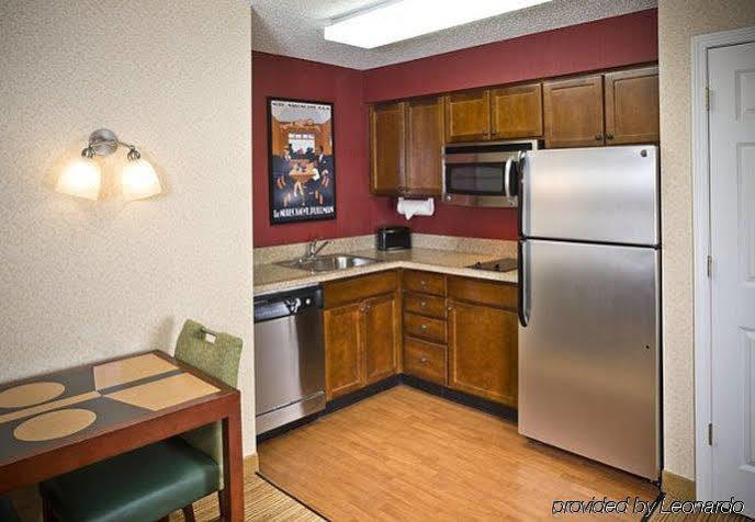 Residence Inn Arundel Mills BWI Airport Хановер Екстериор снимка
