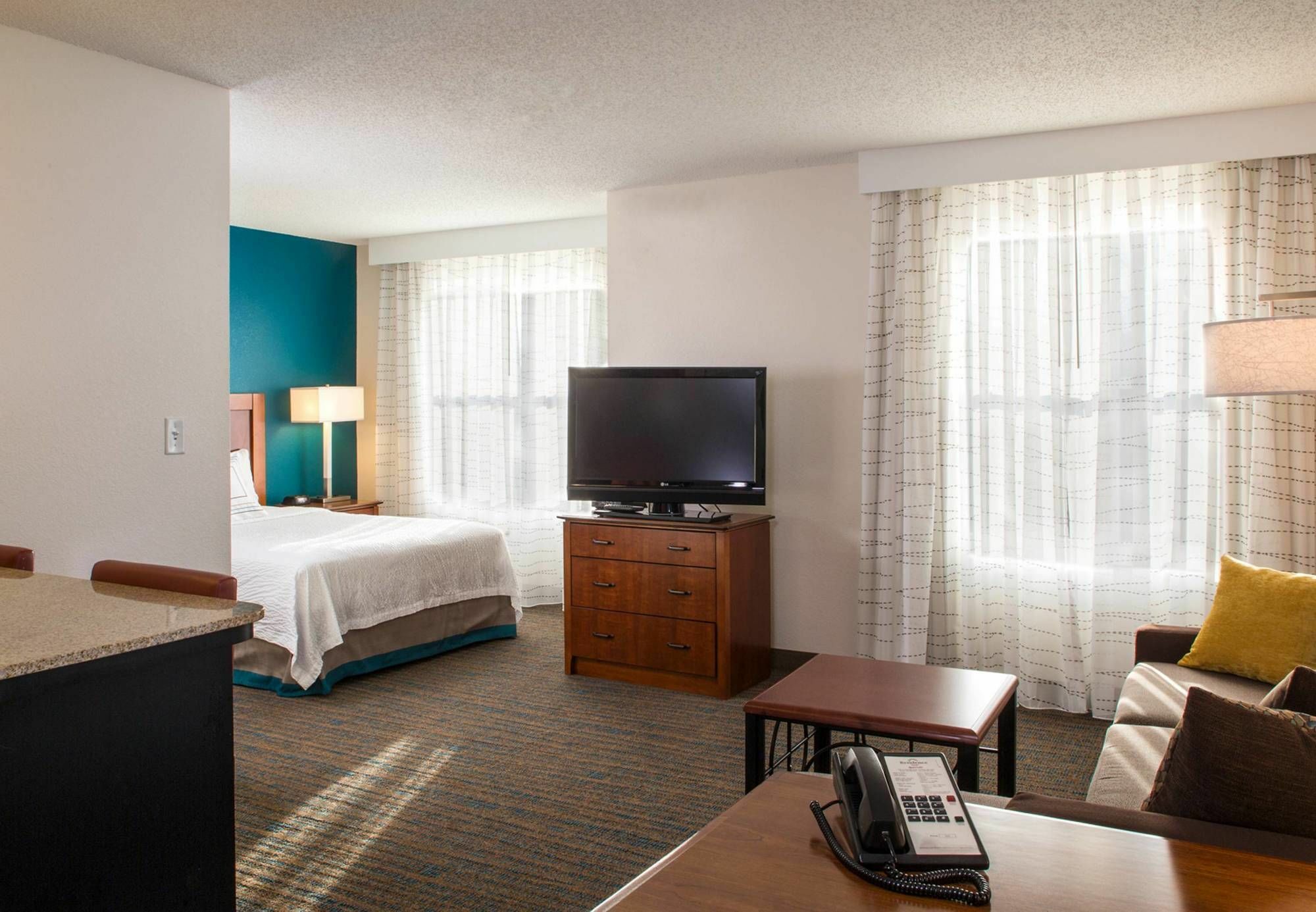 Residence Inn Arundel Mills BWI Airport Хановер Екстериор снимка