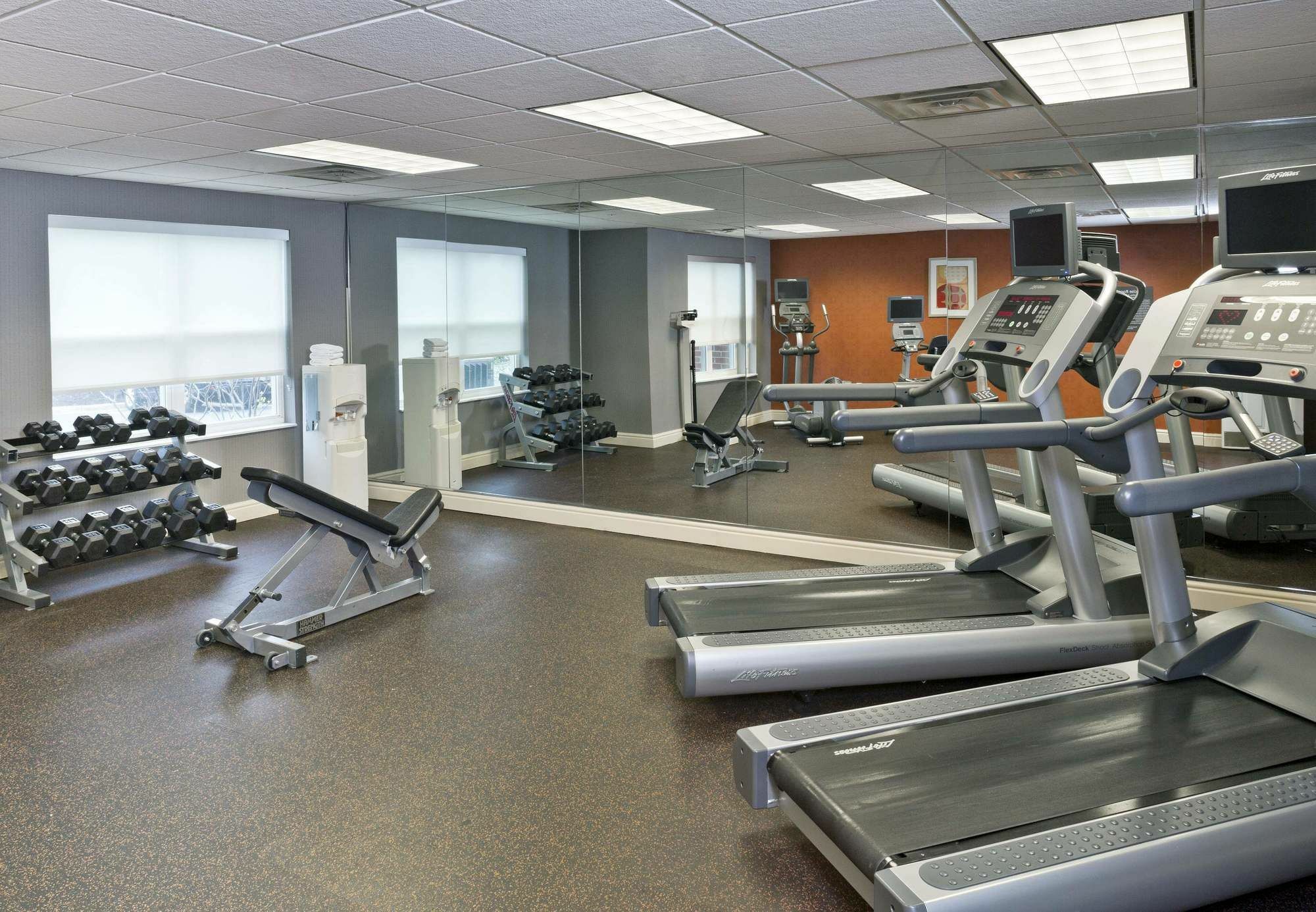 Residence Inn Arundel Mills BWI Airport Хановер Екстериор снимка